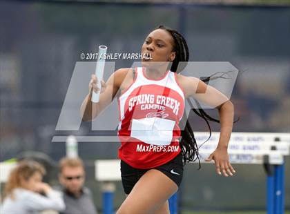 Thumbnail 3 in PSAL Brooklyn, Queens, Staten Island Championships (Girls Track Events) photogallery.