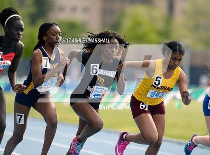 Thumbnail 1 in PSAL Brooklyn, Queens, Staten Island Championships (Girls Track Events) photogallery.