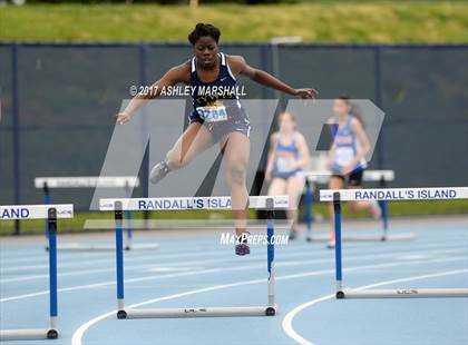 Thumbnail 1 in PSAL Brooklyn, Queens, Staten Island Championships (Girls Track Events) photogallery.
