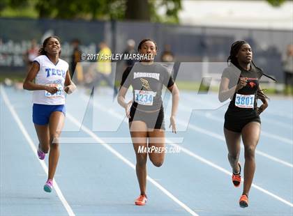Thumbnail 2 in PSAL Brooklyn, Queens, Staten Island Championships (Girls Track Events) photogallery.