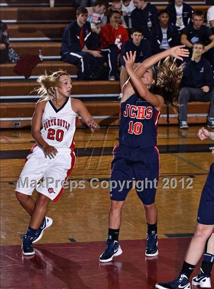 Thumbnail 3 in Jefferson County @ South-Doyle photogallery.