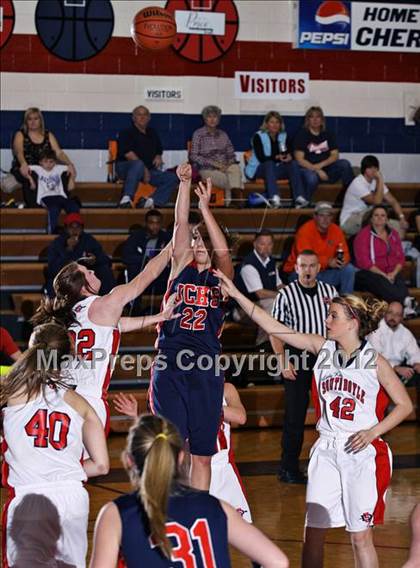 Thumbnail 1 in Jefferson County @ South-Doyle photogallery.