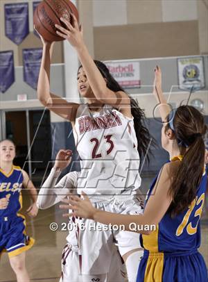 Kelso vs. Downey (MaxPreps Holiday Classic)