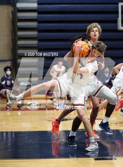 Thumbnail 2 in SouthLake Christian Academy @ Providence Day photogallery.