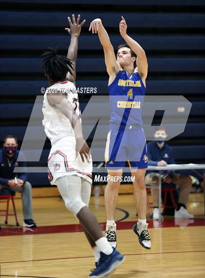 Thumbnail 3 in SouthLake Christian Academy @ Providence Day photogallery.