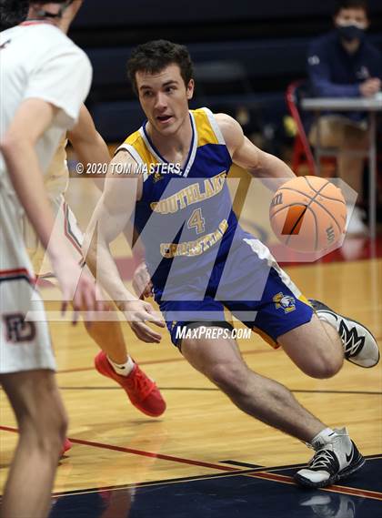 Thumbnail 1 in SouthLake Christian Academy @ Providence Day photogallery.