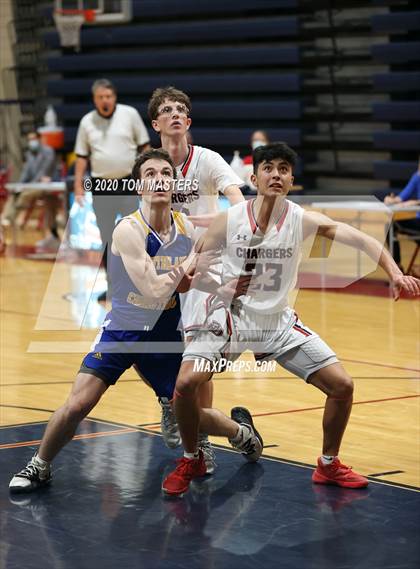 Thumbnail 3 in SouthLake Christian Academy @ Providence Day photogallery.