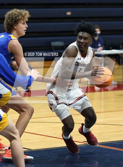 Thumbnail 2 in SouthLake Christian Academy @ Providence Day photogallery.