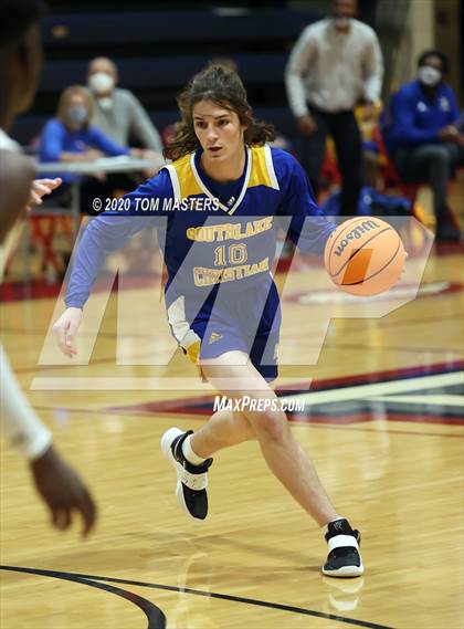 Thumbnail 2 in SouthLake Christian Academy @ Providence Day photogallery.