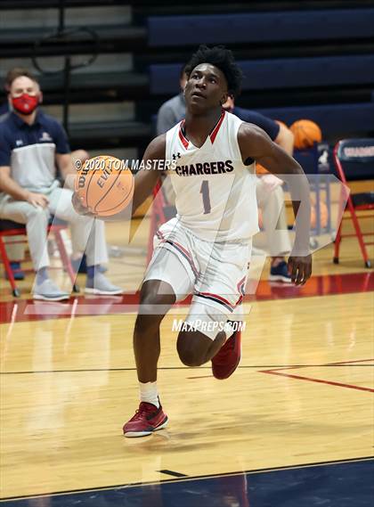 Thumbnail 1 in SouthLake Christian Academy @ Providence Day photogallery.