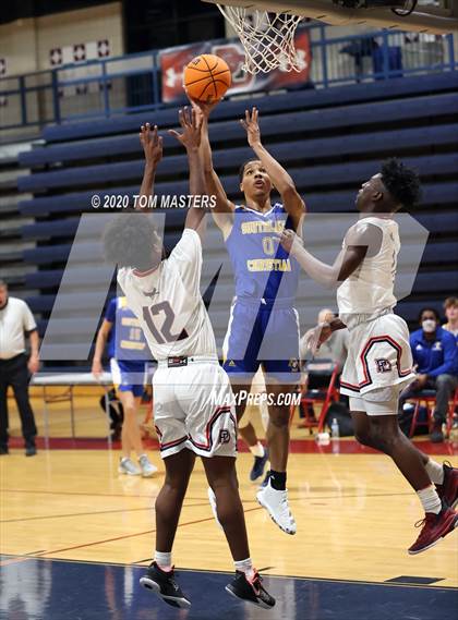 Thumbnail 2 in SouthLake Christian Academy @ Providence Day photogallery.