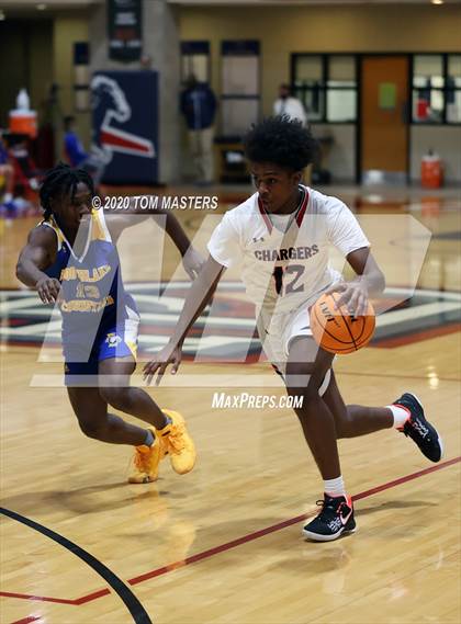 Thumbnail 2 in SouthLake Christian Academy @ Providence Day photogallery.