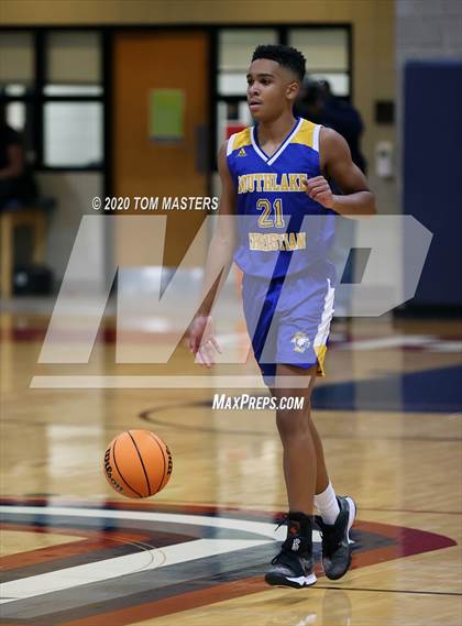 Thumbnail 1 in SouthLake Christian Academy @ Providence Day photogallery.
