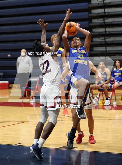 Thumbnail 1 in SouthLake Christian Academy @ Providence Day photogallery.