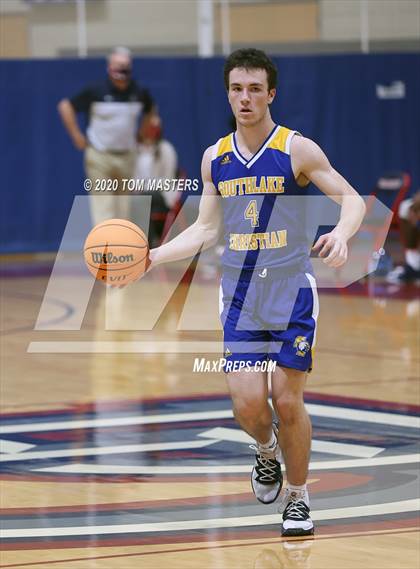 Thumbnail 2 in SouthLake Christian Academy @ Providence Day photogallery.