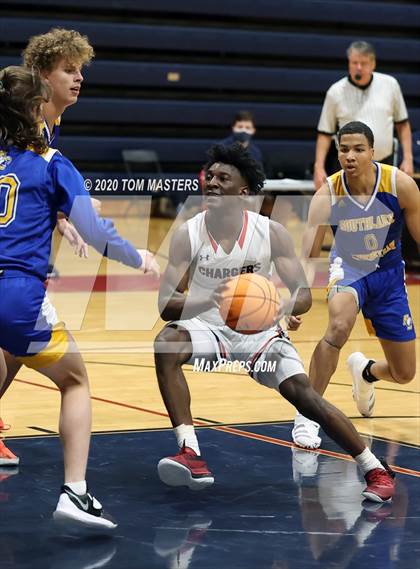 Thumbnail 3 in SouthLake Christian Academy @ Providence Day photogallery.