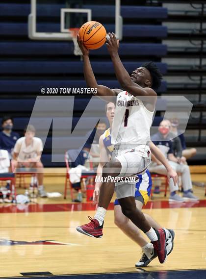 Thumbnail 3 in SouthLake Christian Academy @ Providence Day photogallery.