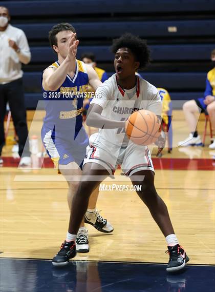Thumbnail 2 in SouthLake Christian Academy @ Providence Day photogallery.