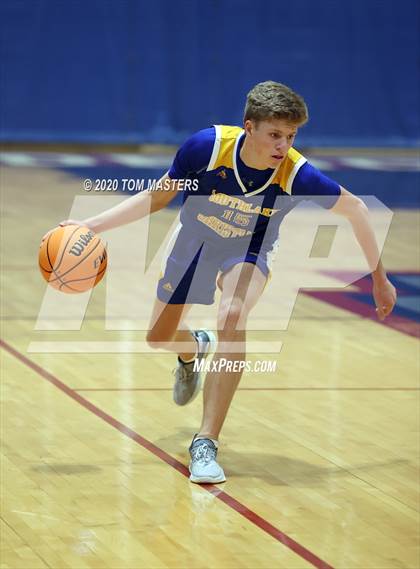 Thumbnail 3 in SouthLake Christian Academy @ Providence Day photogallery.