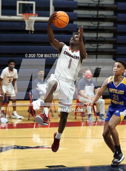 Thumbnail 2 in SouthLake Christian Academy @ Providence Day photogallery.