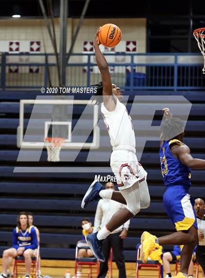 Thumbnail 3 in SouthLake Christian Academy @ Providence Day photogallery.