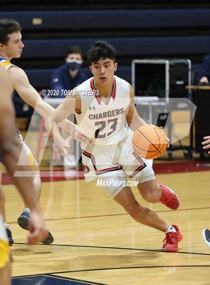Thumbnail 3 in SouthLake Christian Academy @ Providence Day photogallery.