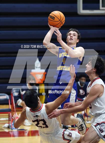 Thumbnail 3 in SouthLake Christian Academy @ Providence Day photogallery.