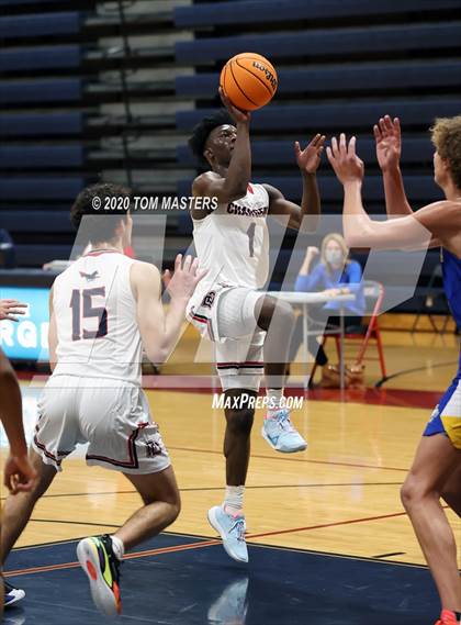 Thumbnail 3 in SouthLake Christian Academy @ Providence Day photogallery.