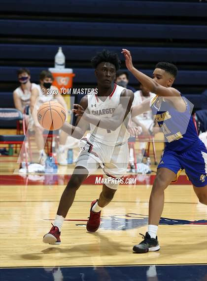 Thumbnail 2 in SouthLake Christian Academy @ Providence Day photogallery.