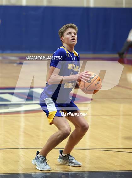 Thumbnail 2 in SouthLake Christian Academy @ Providence Day photogallery.