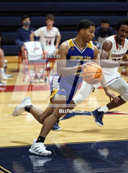 Thumbnail 1 in SouthLake Christian Academy @ Providence Day photogallery.