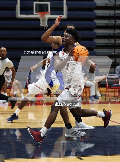 Thumbnail 1 in SouthLake Christian Academy @ Providence Day photogallery.