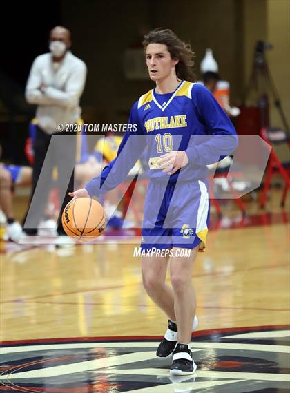 Thumbnail 3 in SouthLake Christian Academy @ Providence Day photogallery.