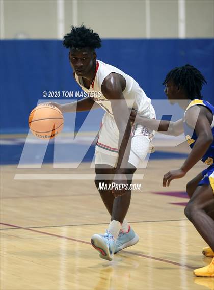Thumbnail 2 in SouthLake Christian Academy @ Providence Day photogallery.