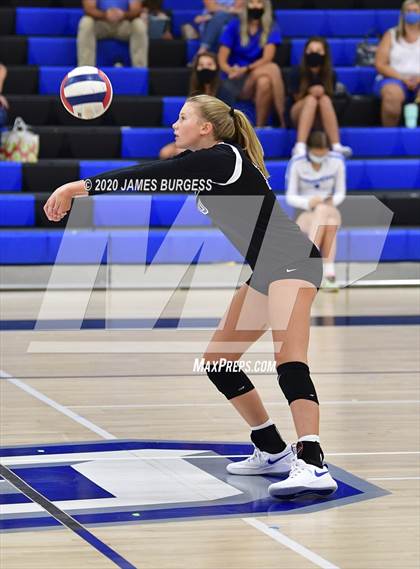 Thumbnail 1 in Notre Dame @ Girls Prep photogallery.
