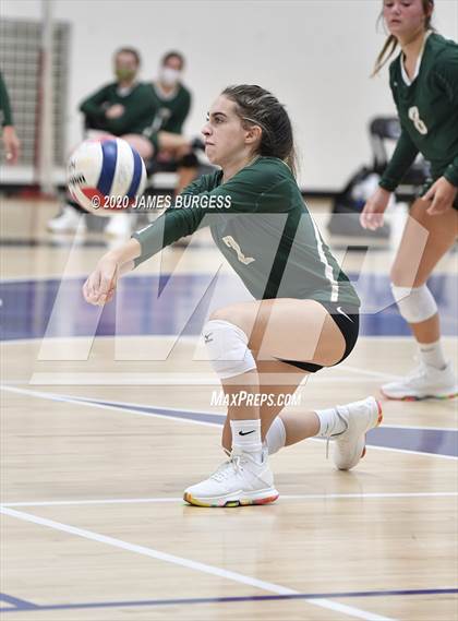 Thumbnail 1 in Notre Dame @ Girls Prep photogallery.