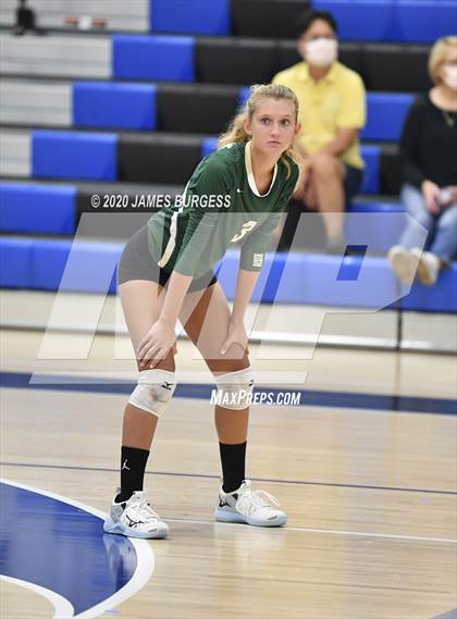 Thumbnail 2 in Notre Dame @ Girls Prep photogallery.