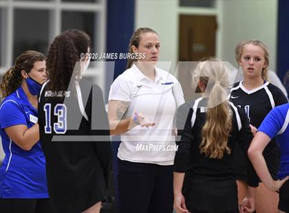 Thumbnail 1 in Notre Dame @ Girls Prep photogallery.