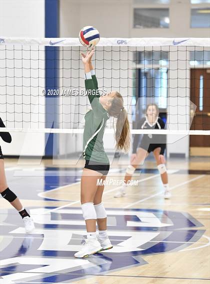 Thumbnail 1 in Notre Dame @ Girls Prep photogallery.