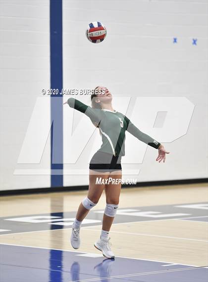 Thumbnail 1 in Notre Dame @ Girls Prep photogallery.
