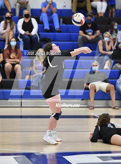 Thumbnail 1 in Notre Dame @ Girls Prep photogallery.
