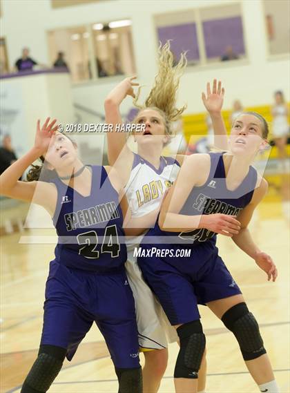 Thumbnail 1 in Spearman @River Road photogallery.
