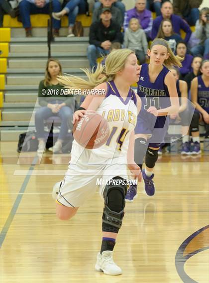 Thumbnail 3 in Spearman @River Road photogallery.