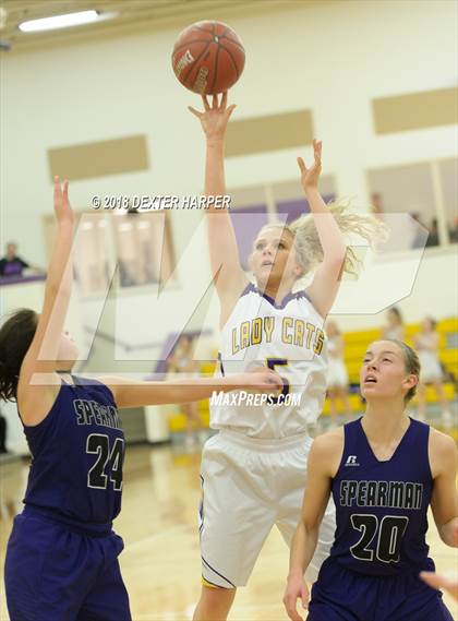 Thumbnail 1 in Spearman @River Road photogallery.