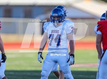 Thumbnail 2 in Moore @ Mustang photogallery.