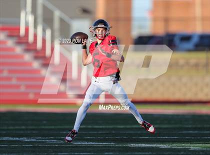 Thumbnail 1 in Moore @ Mustang photogallery.