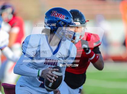 Thumbnail 1 in Moore @ Mustang photogallery.