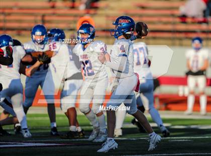 Thumbnail 1 in Moore @ Mustang photogallery.