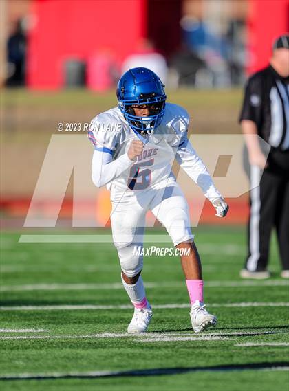 Thumbnail 3 in Moore @ Mustang photogallery.