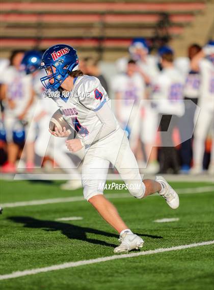 Thumbnail 1 in Moore @ Mustang photogallery.